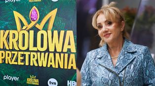 TYLKO NA PUDELKU: Tyle Danuta Martyniuk zarobi za udział w "Królowej Przetrwania". Postawiła produkcji WARUNEK