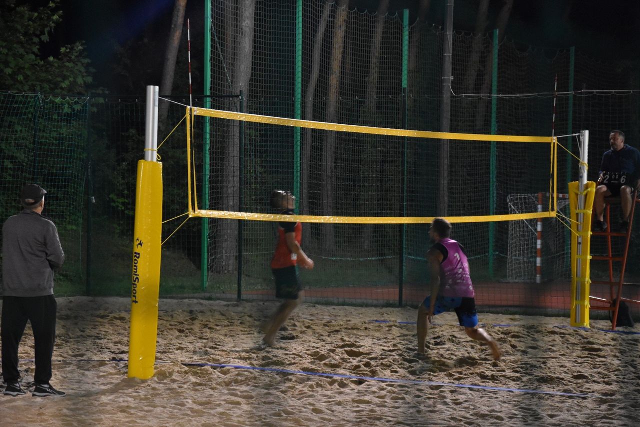 Wągrowiec Aktywny Nocą. Za nami 12 edycja sportowego wydarzenia
