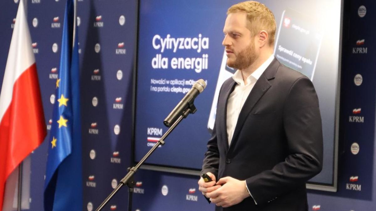 mObywatel z nowymi funkcjami. Załatwisz sprawy związane z opałem i energią