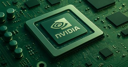 Nowy procesor NVIDII to nie tylko CPU. Sprzęt zaoferuje coś jeszcze