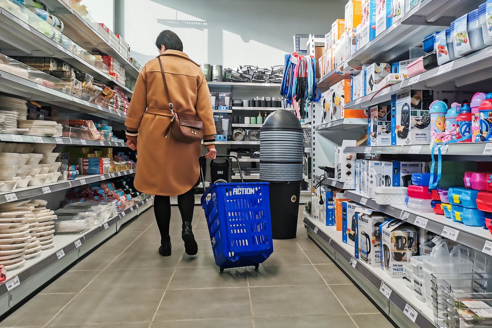 Dodatkowa szansa na zakupy. Już 27 kwietnia