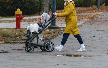 Śmiertelne potrącenie niani. Kierowca usłyszał wyrok