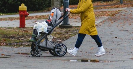 Śmiertelne potrącenie niani. Kierowca usłyszał wyrok