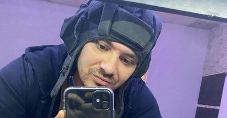 Daniel Martyniuk zaskakuje DOJRZAŁYM wizerunkiem! Przystojny? (FOTO)
