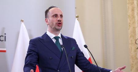 Morawiecki szczerze o Kowalskim. Dał mu radę