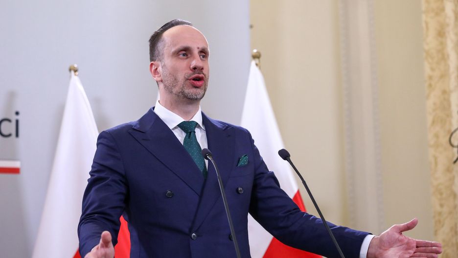 Janusz Kowalski
Tomasz Gzell
konferencja, minister, polityk, polityka, prasowa, prokurator generalny, solidarna polska, W obronie interes�w polskich rolnik�w
