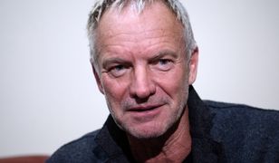 Sting pisze o polskim mieście. Prosi o pomoc dla ukraińskich uchodźców