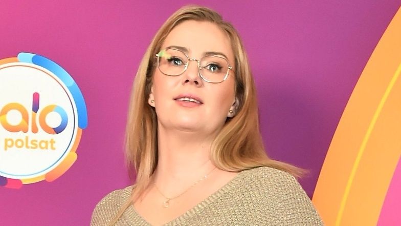 Barbara Mularczyk wspomina trudny czas w życiu prywatnym