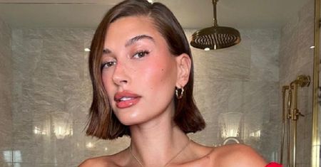Strawberry make-up krok po kroku. Dziewczęco i z klasą. Czego chcieć więcej?