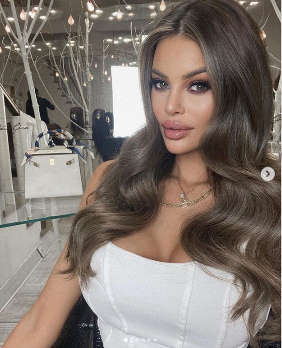 Justyna Gradek 