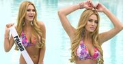 Marcelina w bikini na próbie Miss Universe! (FOTO)