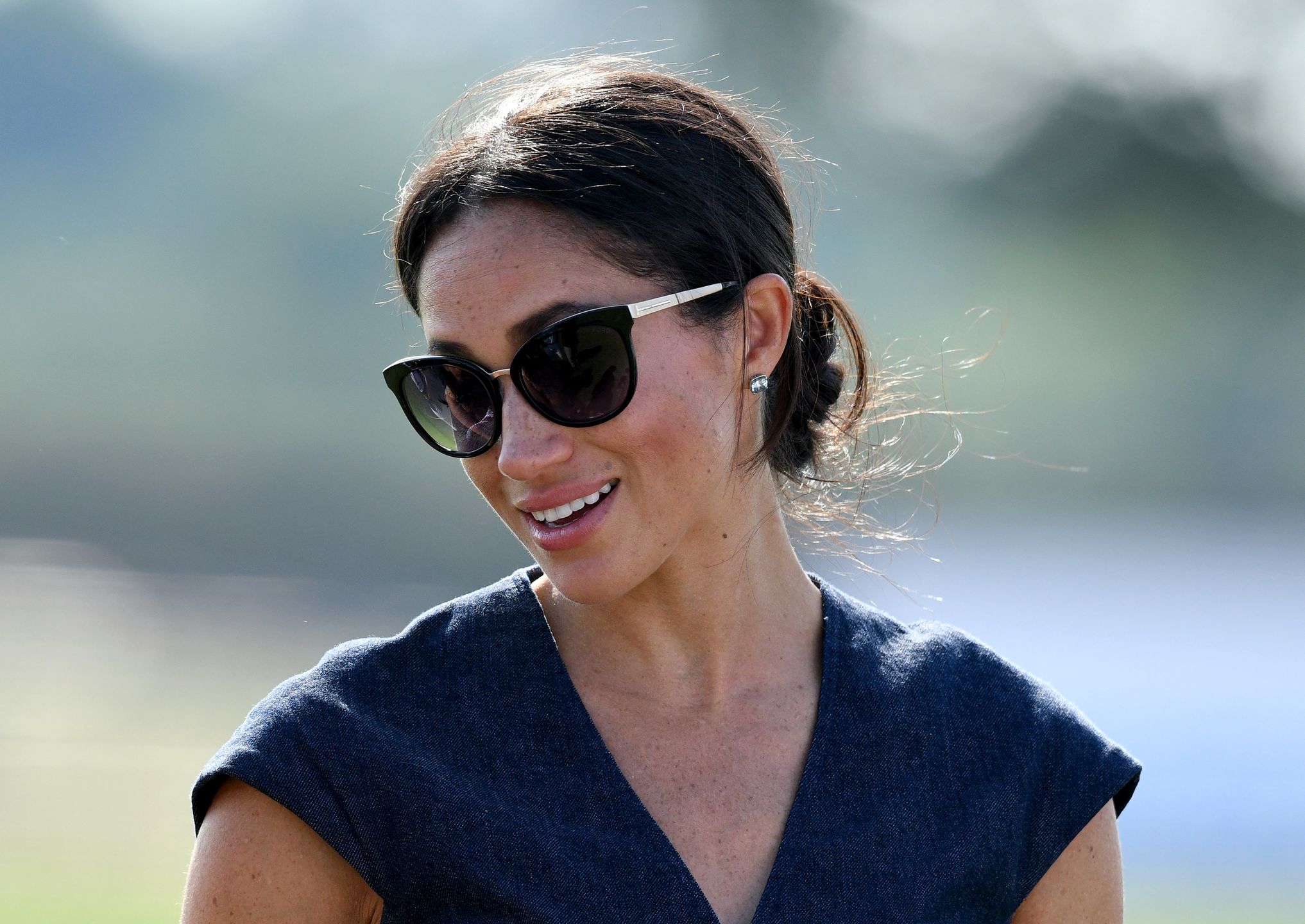 Meghan Markle