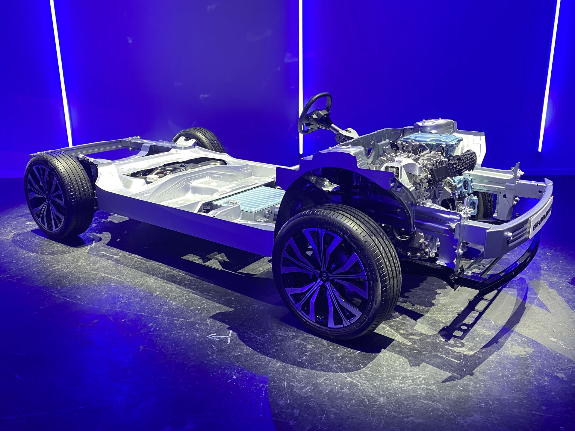 Renault Espace 2023