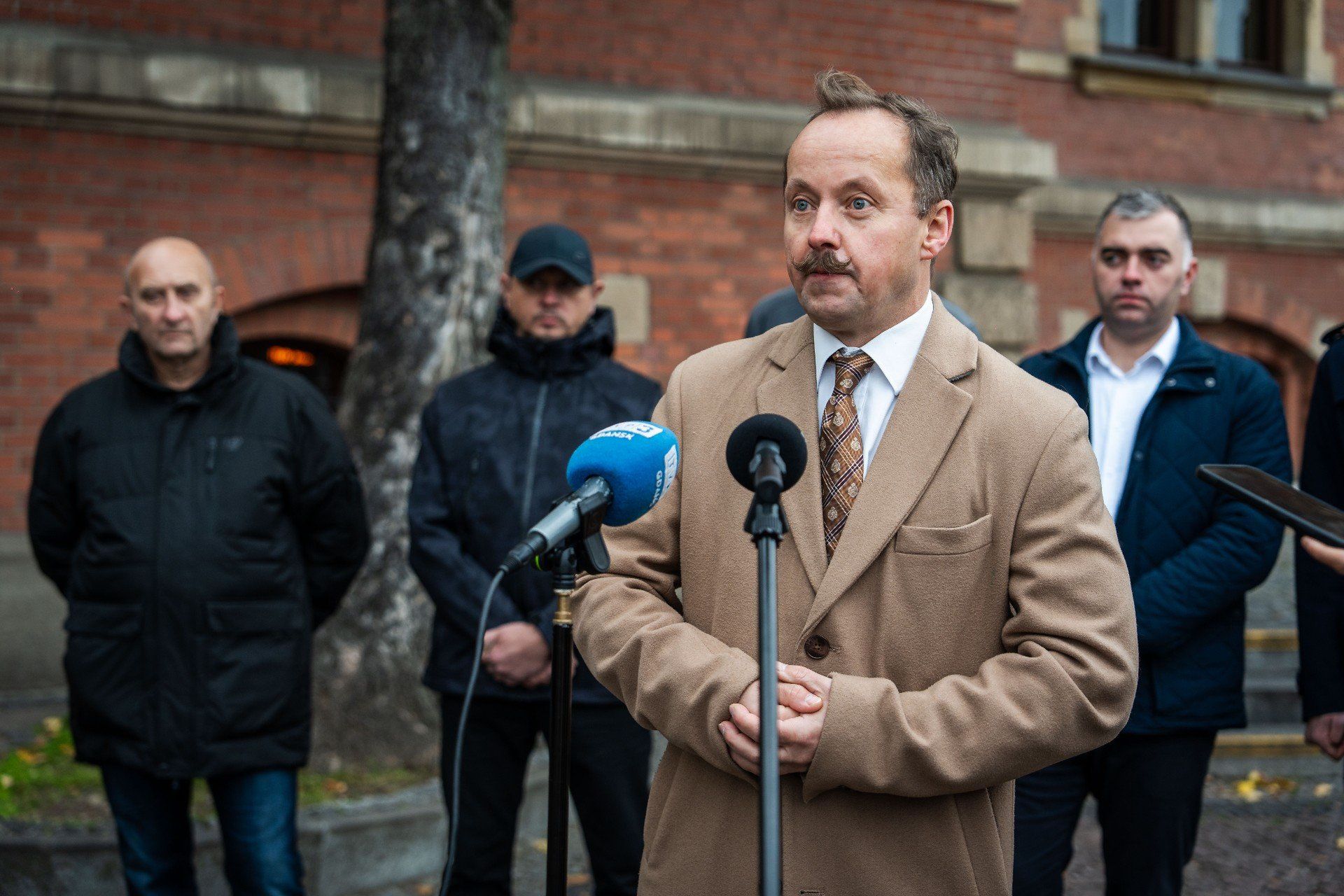 Radni dzielnic chcą reform