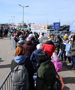 200 tysięcy Ukraińców. Niemcy chcą ich odciąć od pieniędzy