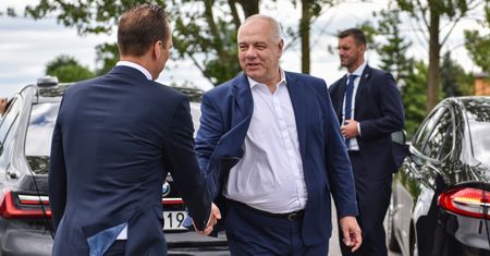 Kopalnia Turów. Sasin, Kurtyka, Rau i Szymański mają się zająć rozwiązaniem sporu z Czechami