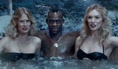 „Forever Faster” - Usain Bolt i Mario Balotelli reklamują Pumę (wideo)