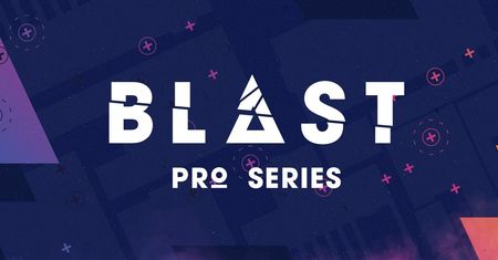BLAST Pro Series LA - FaZe awansuje do play-offów