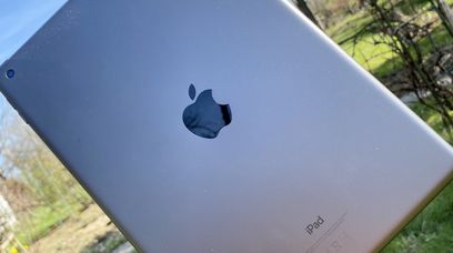 Świetny sprzęt do nauczania zdalnego… od Apple? Najtańszy iPad to ZŁOTO