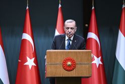 Zielone światło dla Turcji. Zgoda za wejście Finlandii do NATO?