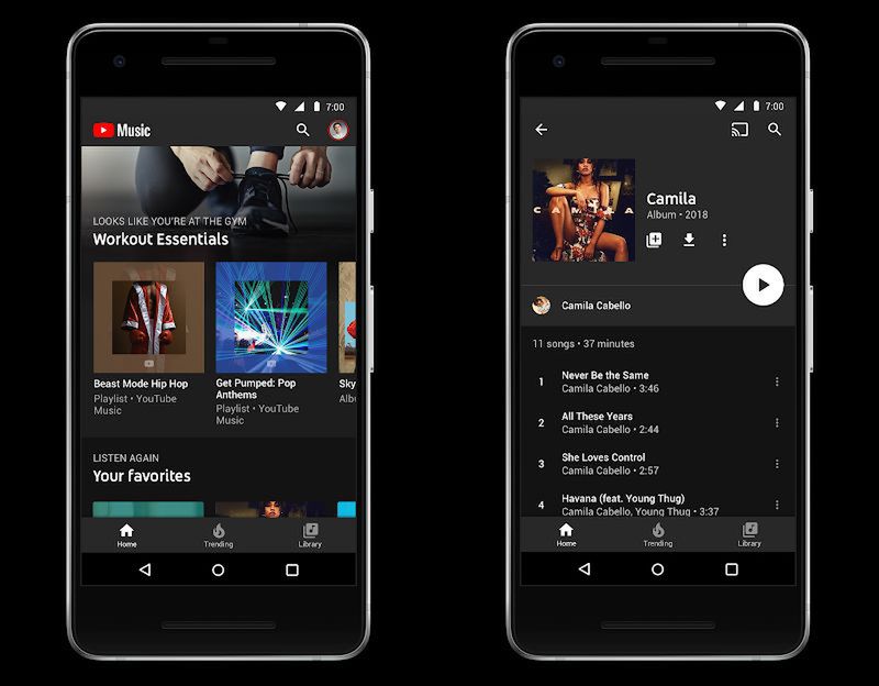 #wSkrócie: YouTube Music oficjalnie, Motorola Moto 1S i testy wytrzymałościowe OnePlusa 6 2