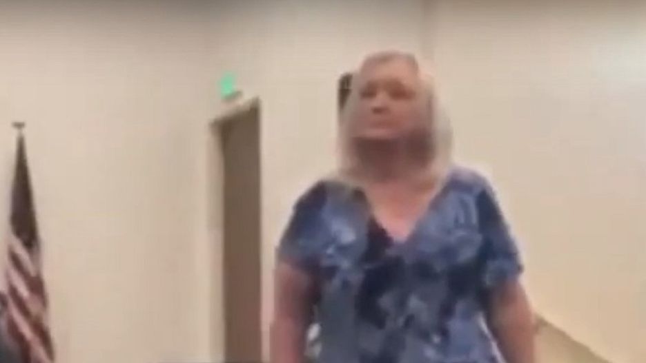 Teściowa zrujnowała ich ślub