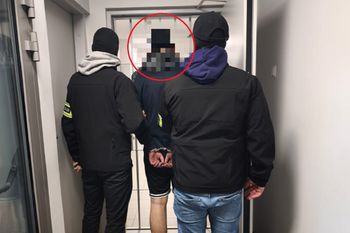 Pijany Ukrainiec spowodował kolizję. Jest finał sprawy