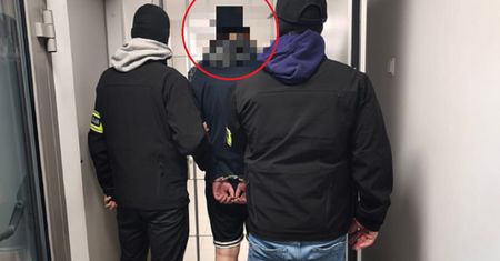 Pijany Ukrainiec spowodował kolizję. Jest finał sprawy