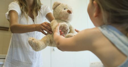 UOKiK zbadał zabawki dla dzieci. Niepokojące wyniki