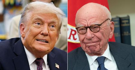 Trump ogłasza. Miliarder pomoże w wielkiej transakcji