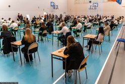 Matura. Matematyka. Przecieki? Takie zadania mogą być na egzaminie