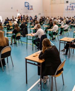 Matura. Matematyka. Przecieki? Takie zadania mogą być na egzaminie