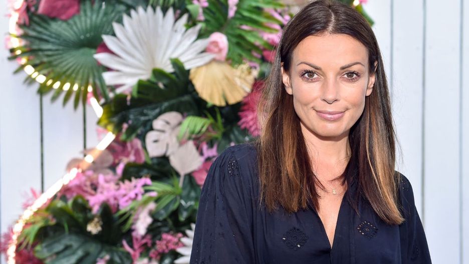 Katarzyna Glinka przeprowadziła się do mamy