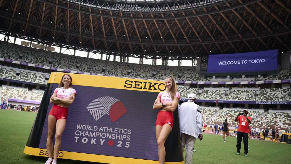 Anna Matuszewicz Nikola Horowska
