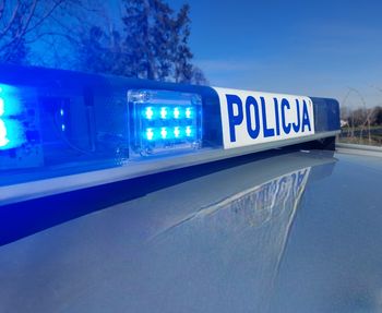 31-latek wyszedł ze szpitala. Koniec poszukiwań