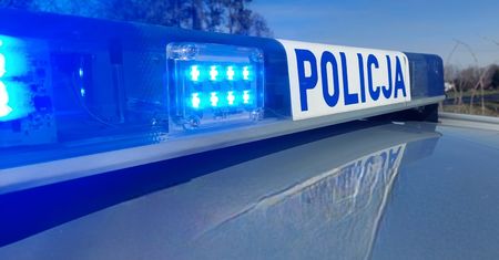 31-latek wyszedł ze szpitala. Koniec poszukiwań