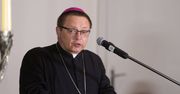 Ktoś podszywa się pod abp. Grzegorza Rysia. Kuria wydała oświadczenie