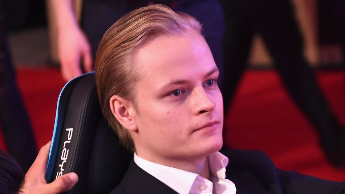 Marius Borg Hoiby z kolejnymi zarzutami