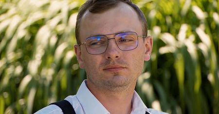"Rolnik szuka żony": "Dziewczyny nie grały ze mną w otwarte karty". Dlatego Mateusz odesłał je do domu