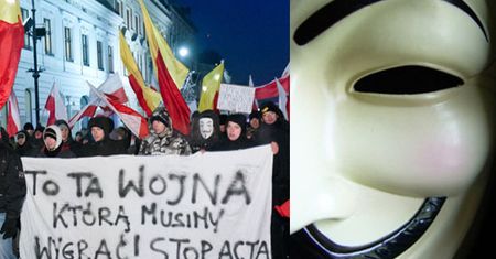 TERROR PRAW AUTORSKICH: Czyli czym naprawdę grozi nam ACTA