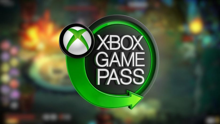 Źrodło fot. Supergiant Games / Microsoft