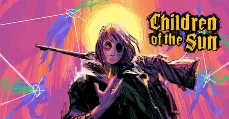 Children of the Sun – zapowiedź i wersja demo dostępna na Steam