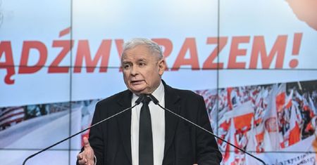 Kaczyński "żartuje" z ludzi. Ostro podsumował go dominikanin