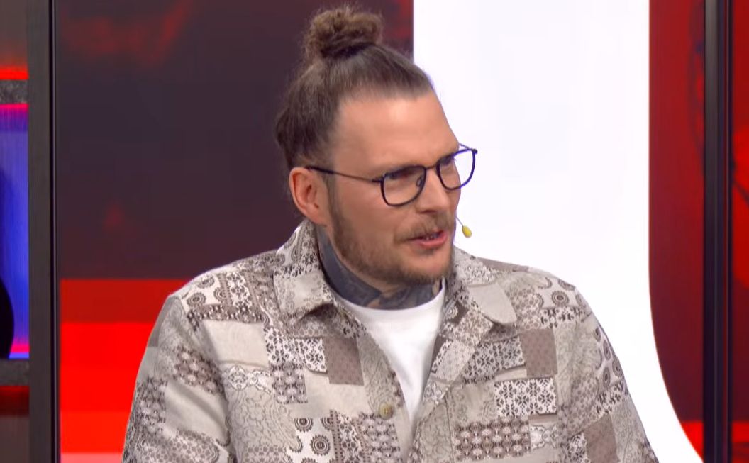 Żurnalista