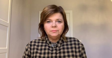 Tłit - Izabela Leszczyna