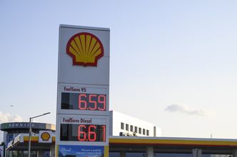 KSeF wszedł w życie. Shell wyjaśnia, co z fakturami za tankowanie