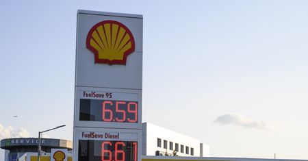 KSeF wszedł w życie. Shell wyjaśnia, co z fakturami za tankowanie