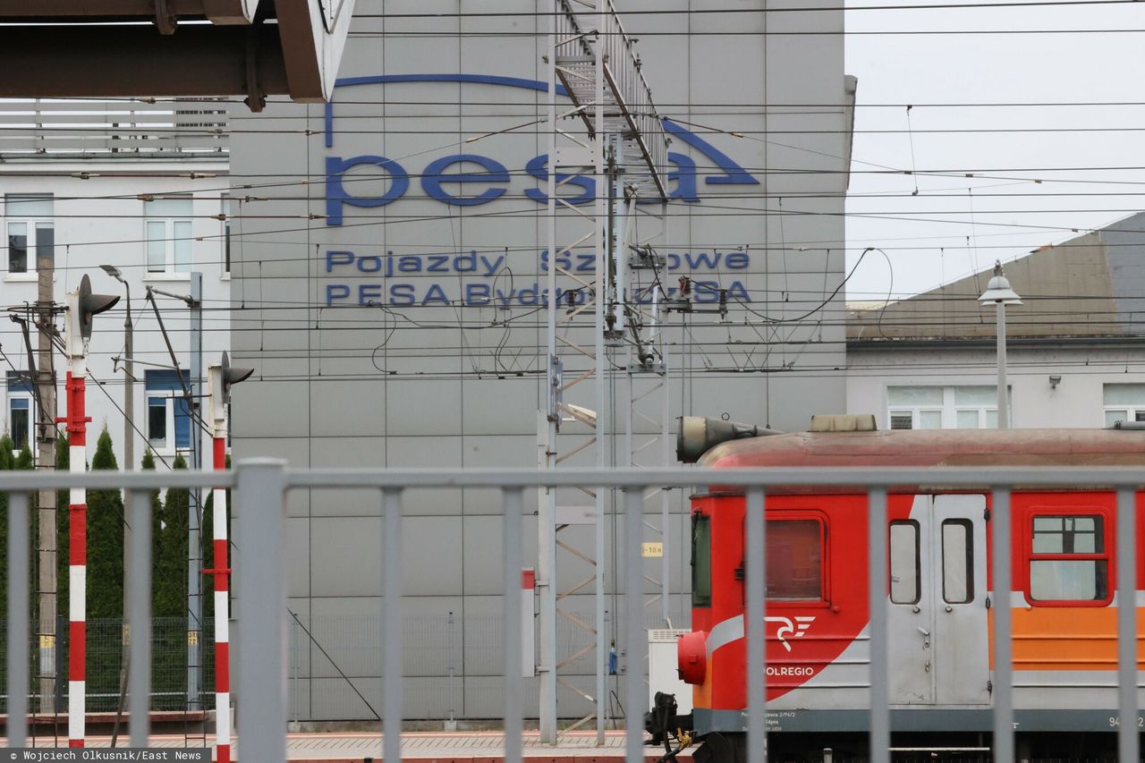Polskie firmy kupują na Zachodzie. Niemcy to dopiero początek