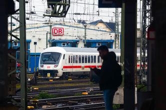 Niemcy zmagają się z kryzysem na kolei. Ich sytuację można porównać z Polską