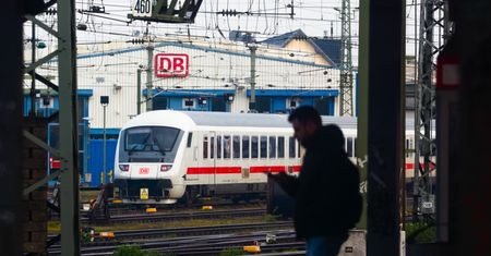 Niemcy zmagają się z kryzysem na kolei. Ich sytuację można porównać z Polską